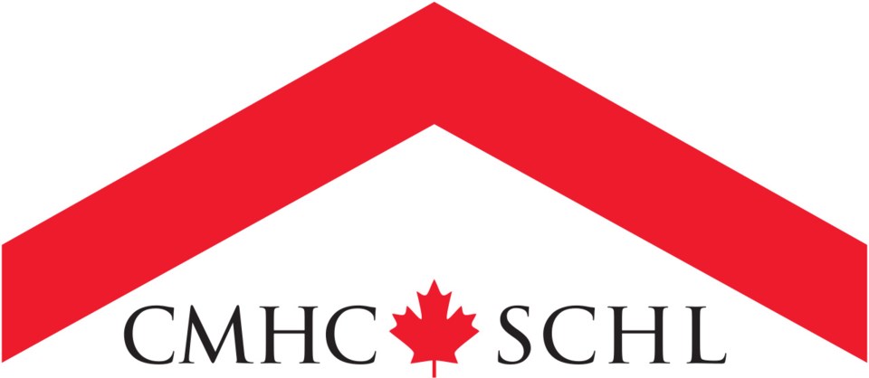 CMHC logo