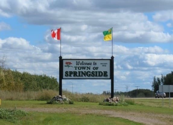 Springside