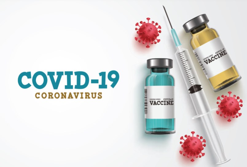 COVID-19 vaccine