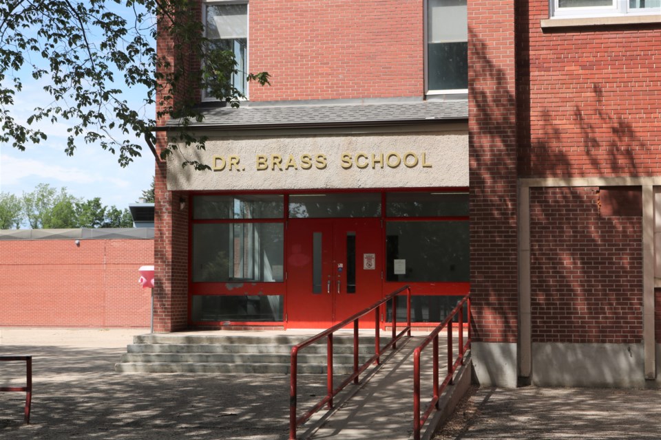 dr brass