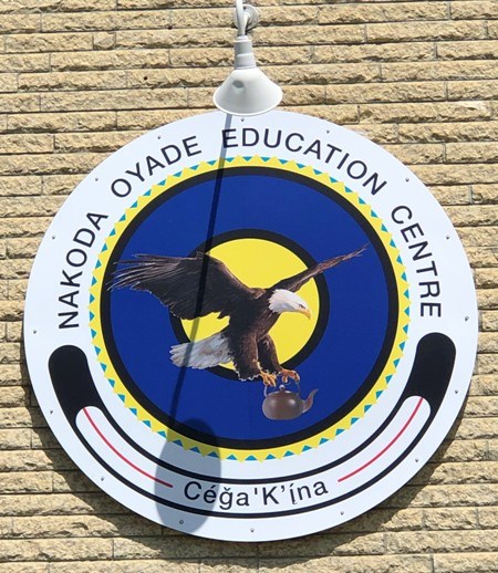 Nakoda Oyade