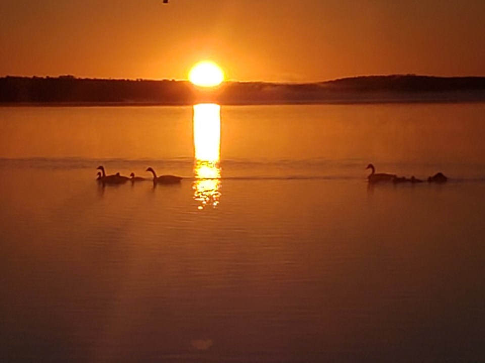 Whitebear Lake