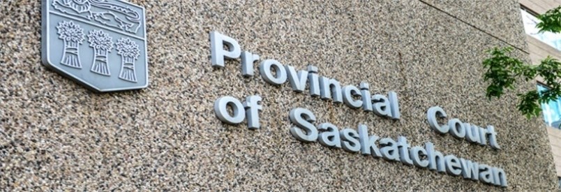 sask courts