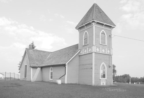 All Saints turns 127 years old - SaskToday.ca