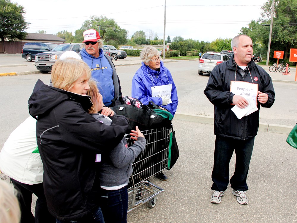 Warm Welcome set to complete shelter season - SaskToday.ca