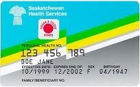 eHealth Saskatchewan