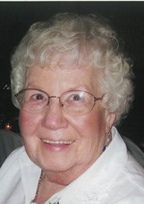 Doris Ferguson