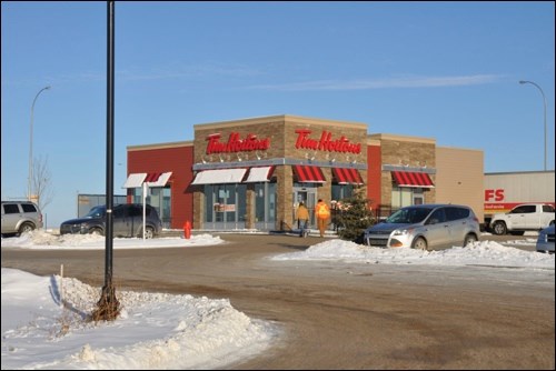 Battleford enjoys $25-million year - SaskToday.ca