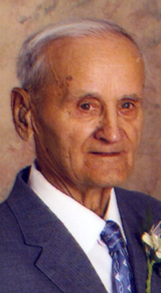 Victor Paul Kyba