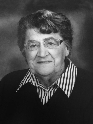 Dorothy Doepker