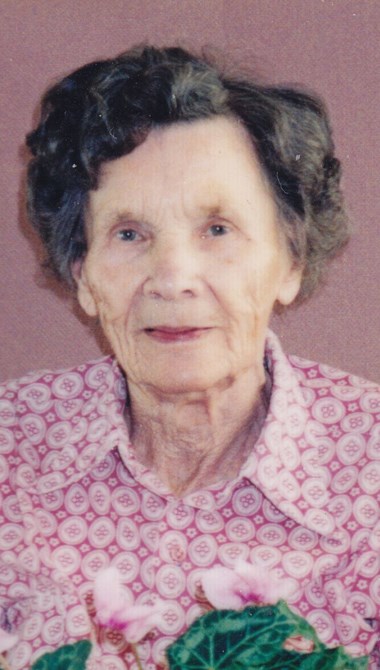 Nettie Purich