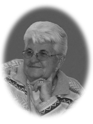 Barbara Konopaki 1939 - 2014