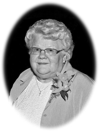 Audrey M. Loustel 1933 - 2014