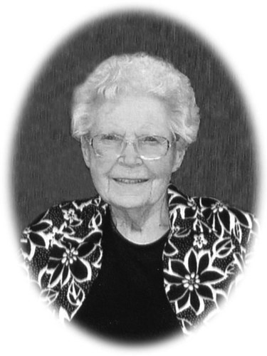 Lillian Gedak 1923 - 2014