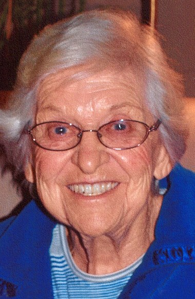 Dorothy Avonne Porter