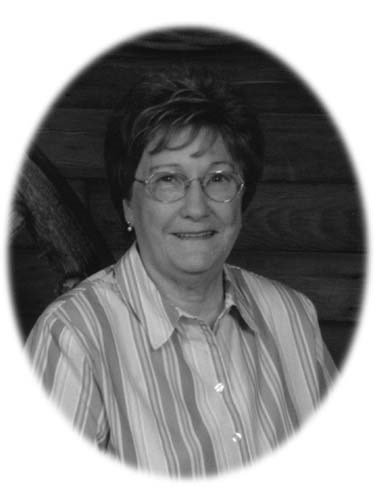 Kathleen Anne Wood (Story) June 12, 1929 - January 2, 2015