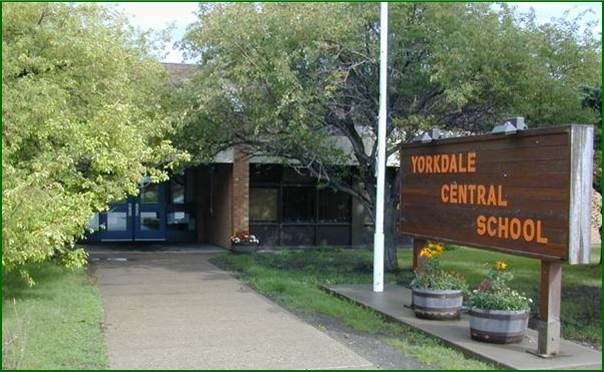 Yorkdale Central School