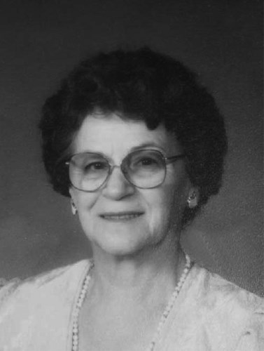 Elsie Indzeoski