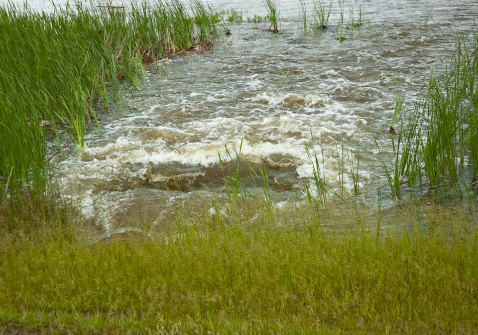 Spring runoff expected to be normal - SaskToday.ca