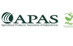 Agricultural Producers Association of Saskatchewan