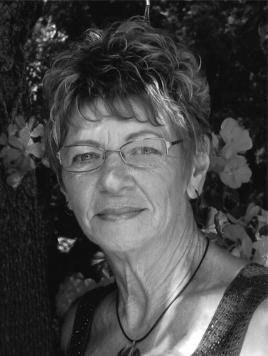 Dianne Marie Strunk