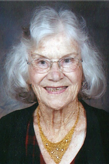 Helen May Wiley