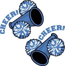 Cheerleading