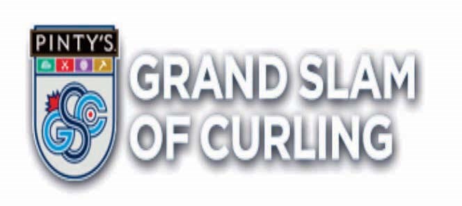 Grand Slam of Curling (GSOC)