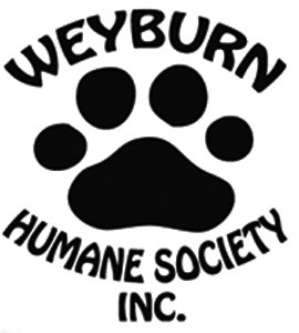 Weyburn Humane Society Logo