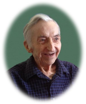 Armand Cousin 1928 – 2015