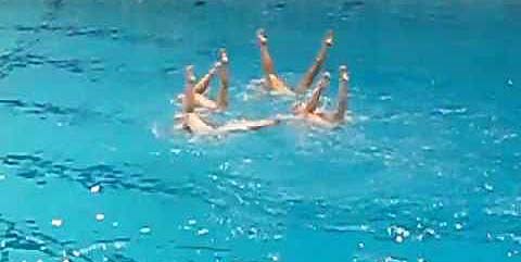 Synchronized Swim