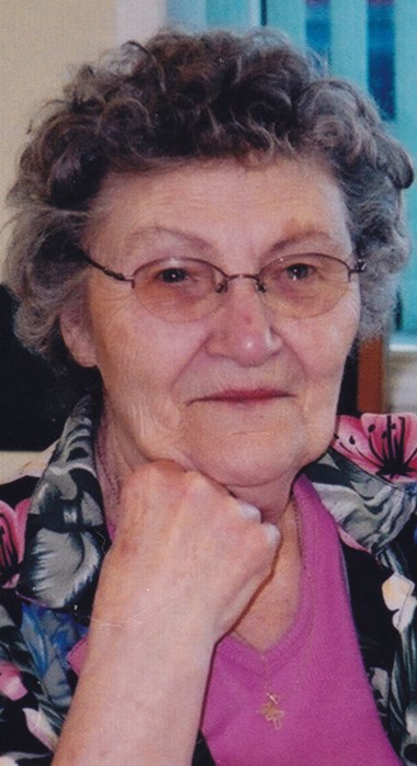 Ida Minke