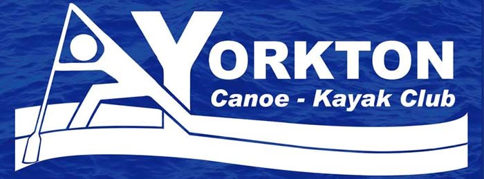 Yorkton Canoe and Kayak Club