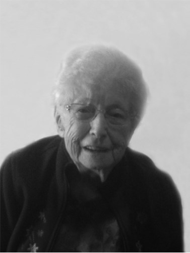 Hilda Bowman