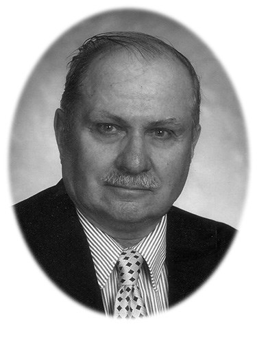 Fred G. Korol 1930 - 2015