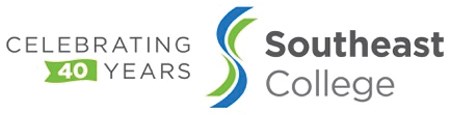 Southeast College Logo