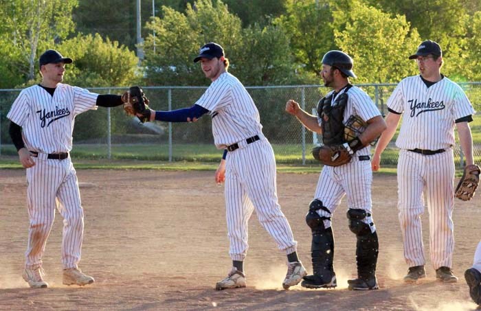 Yorkton Yankees