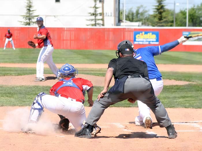 Yorkton Cardinals