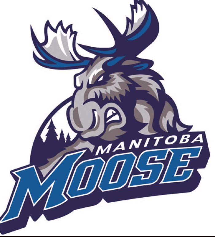 Manitoba Moose