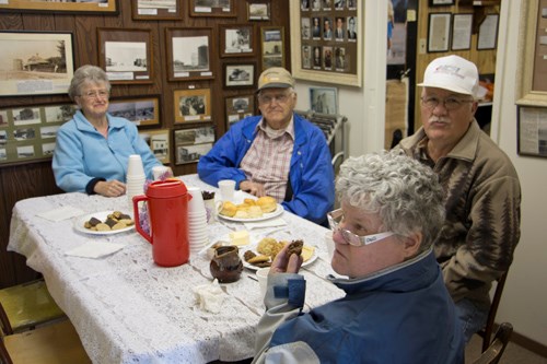 Wawota Museum