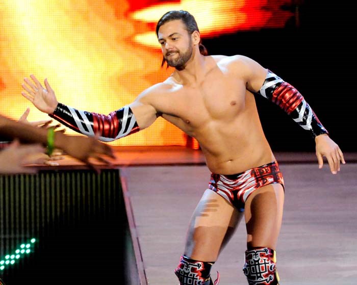 Justin Gabriel