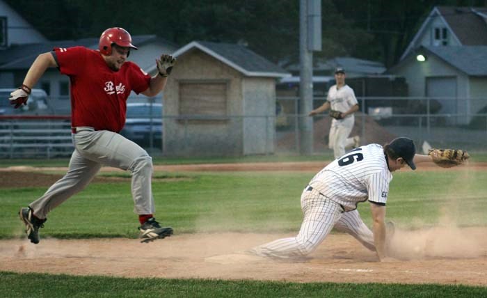 Yorkton Yankees