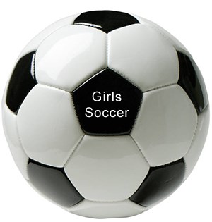 Girls Soccer