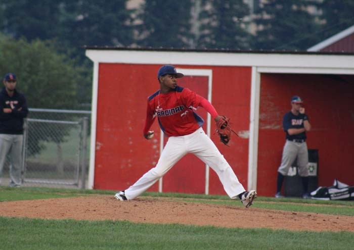 Yorkton Cardinals