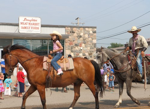 Stoughton Daze