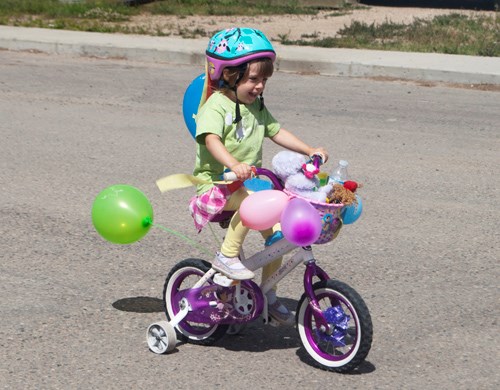 Wawota Heritage Parade