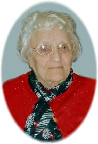 Edna Elsie Aichele