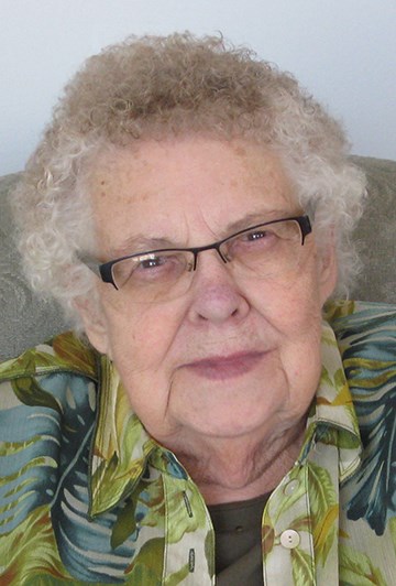 Lorraine Adelle Mills