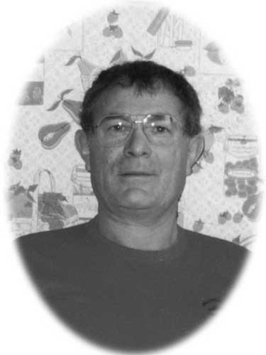 Frank Kovacs 1934-2015