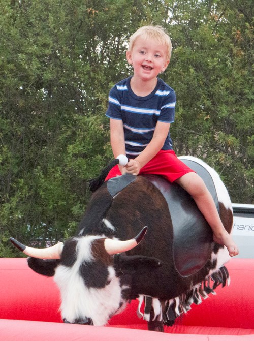 Maryfield Fair